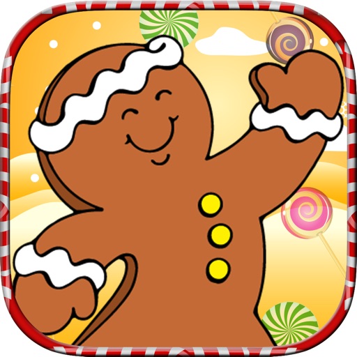 A Fantasy Cookie Run - Sugar Man Escape icon