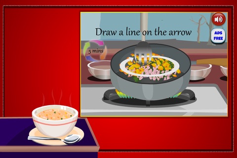 Cauliflower Soup Maker screenshot 2
