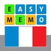 Easy Memo - Französisch