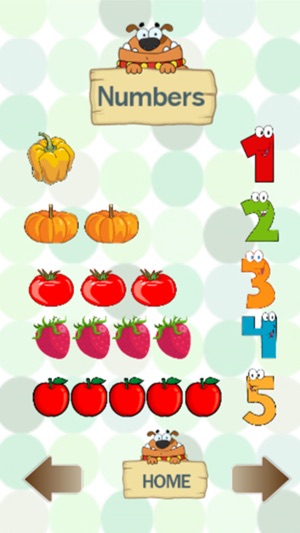 Counting for kids for free or kids learning(圖3)-速報App