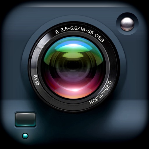 FX Photo 360 - camera image effects filters plus photo editor