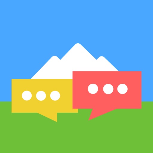 ViewChat PDF Sharing Messenger - Easily share PDF and files, chat while reviewing documents. icon