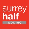 Surrey Half Marathon