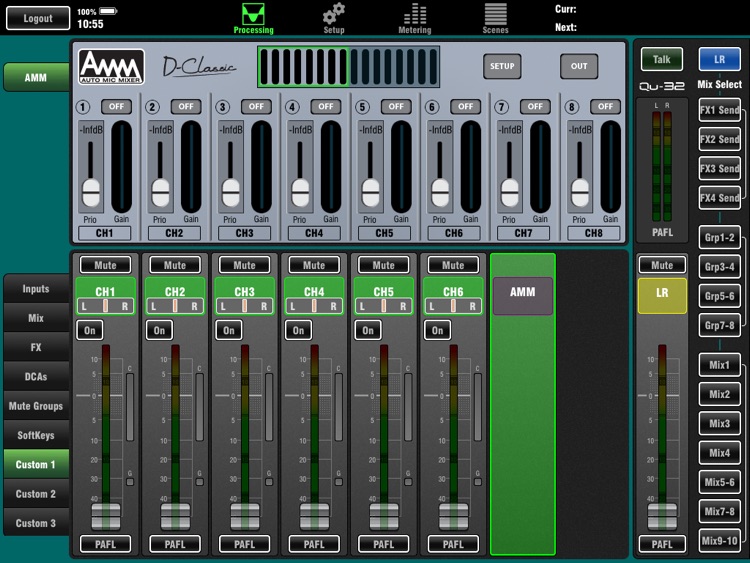 Qu-Pad screenshot-3