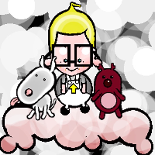 Cloud Boy Jumper icon