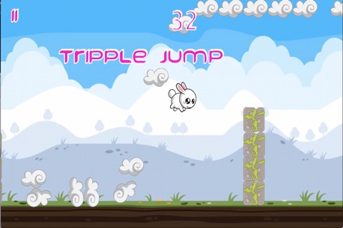 Rabbity Challenge 1 screenshot 4