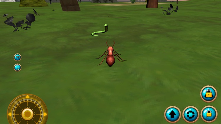 Fire Ant Simulator 3D