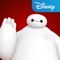 **Blast off with the crew from the ACADEMY AWARD™ WINNING BEST ANIMATED FEATURE FILM: Big Hero 6