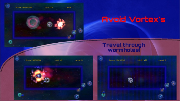 GALACTOBALL
