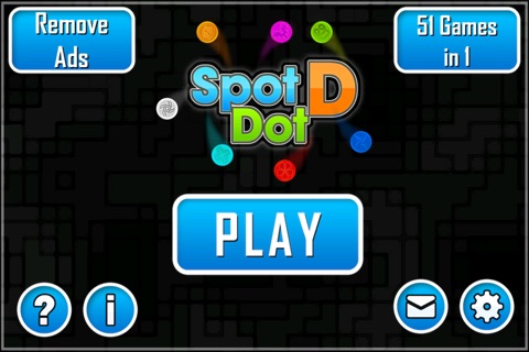 Spot D Dot screenshot 2