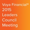 2015 Leaders Council Meeting