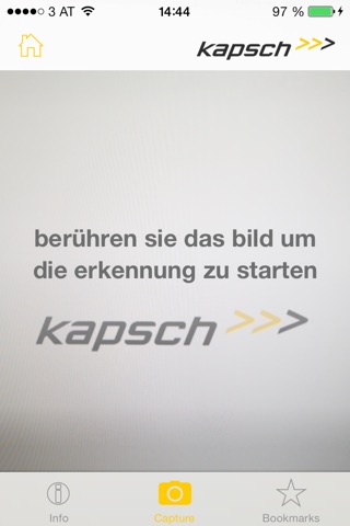 iKapsch screenshot 4