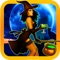 Ace Halloween Zombie Slots, Blackjack, Roulette: MultiPlay Casino Game!