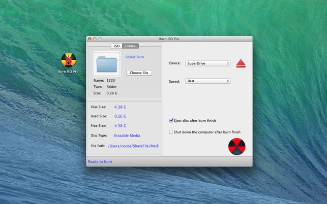 Iso Burn Software Mac For Usbsportfasr