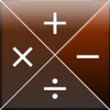 Calculator X Free - Advanced Scientific Calculator with Formula Display & Notable Tape - iPhoneアプリ