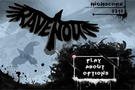 Game screenshot Ravenous (Study Version) mod apk