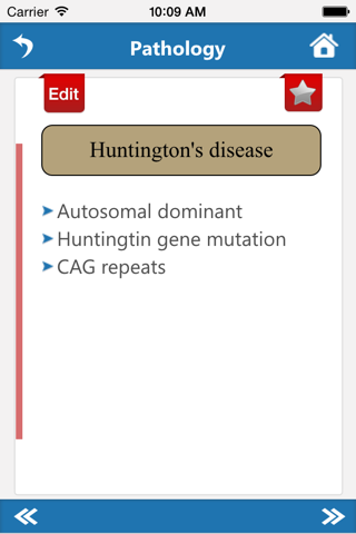USMLE Step 1 & Step 2 Genetic Inheritance and Gene Mutation – Autosomal Dominant, Autosomal Recessive, X-Linked with Most Tested High Yield Material screenshot 3