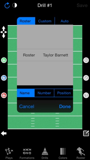 Football Coach Pro(圖4)-速報App