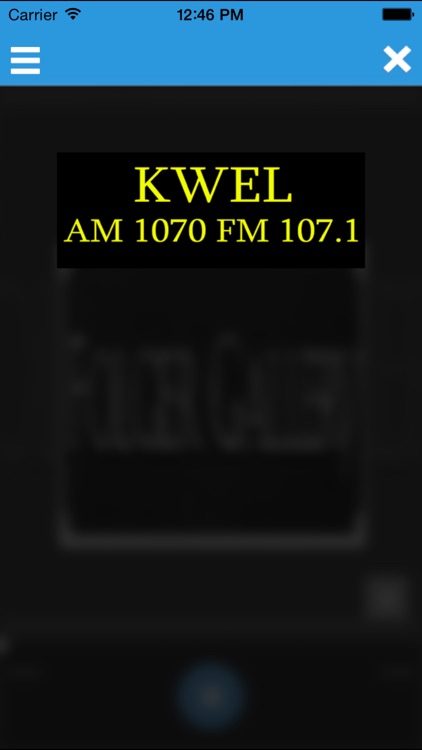 KWEL 107.1FM