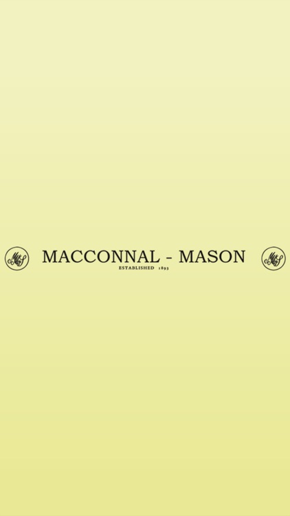 Mac Mason