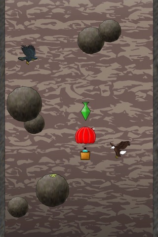 AirAir Balloon screenshot 3