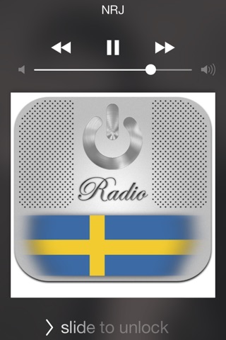 Radios Sverige (SE) : Nyheter, Musik, Fotboll screenshot 2