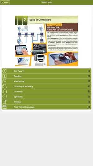 Career Paths - Software Engineering