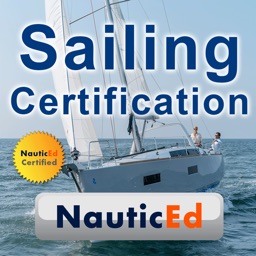Sailing Certification - how to get one