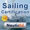 Whether you’re getting started in sailing or an old hat, you’ll need to have a sailing certification to various degrees depending on what your sailing goals are