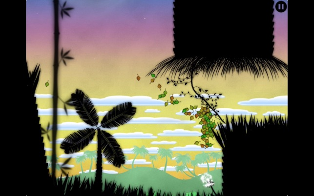 ‎Leaf on the Wind Screenshot