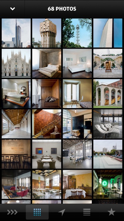 Milan: Wallpaper* City Guide