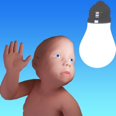Activities of Baby Sign 3D