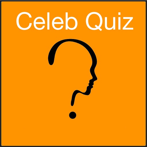 Celeb Quiz Pro - Guess who is the Celebrity icon