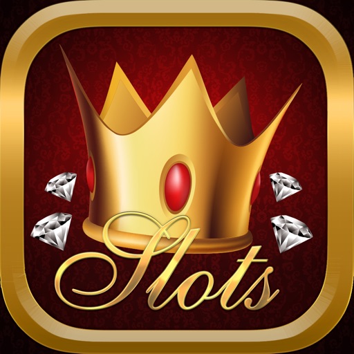 AAA Royalty Slots Classic Jackpot Party Vegas - Free Bonanza Mania Luck Game icon