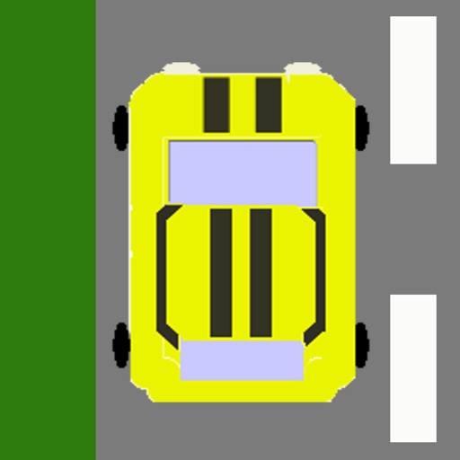 Car Plow Icon