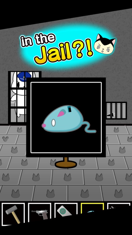 Escape Game Rnyan the Third screenshot-4