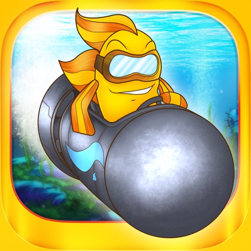 Ace Fish iOS App