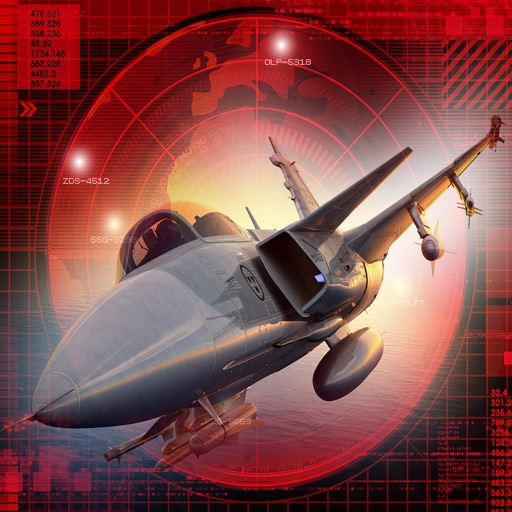 Navy fighter 3D - F-18 Turbo ace adventure for air Supremacy against air storm jet attack ( HD arcade version ) iOS App