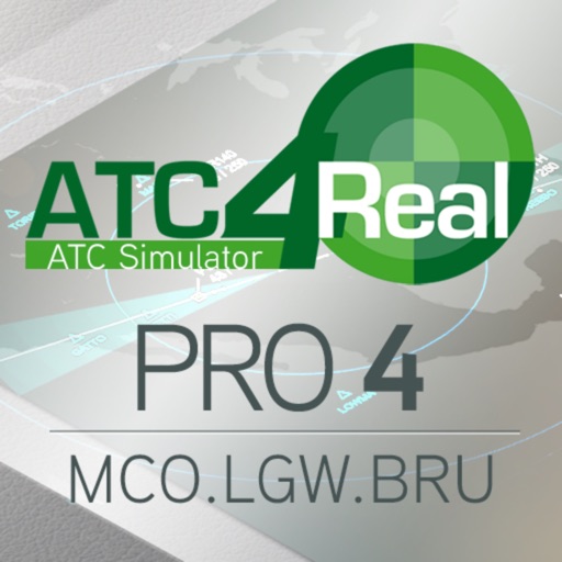 ATC4Real Pro Vol.4 iOS App