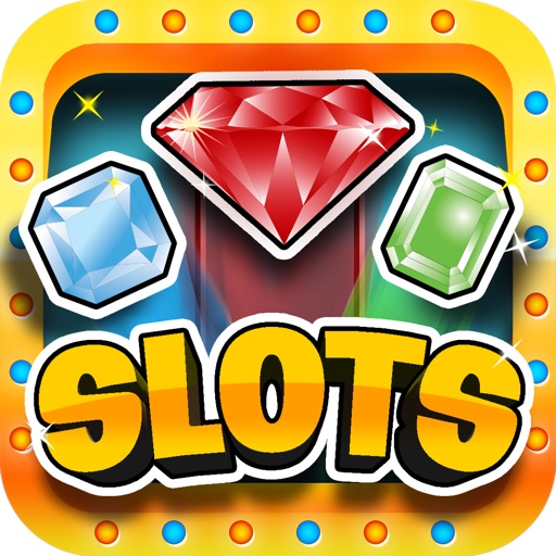 Rich Slots Casino-style - Win The Lucky Jackpot icon