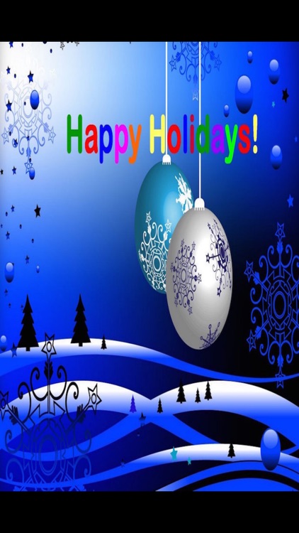 Happy Holiday Wallpapers