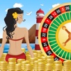 Beach Side Casino : Rule The Roulette Wheel with Slots, Blackjack, Poker and More!