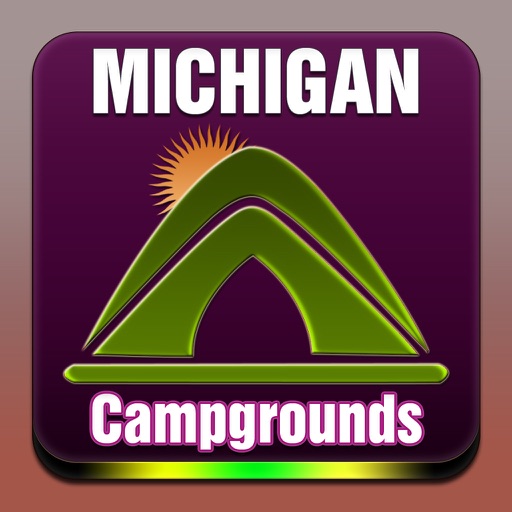 Michigan Campgrounds Offline Guide