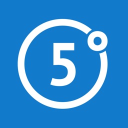 Five Degrees