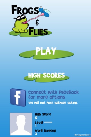 Frogs and Flies screenshot 3