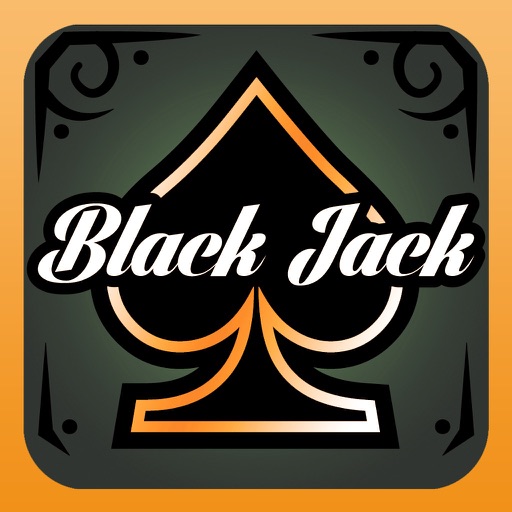 21 BlackJack Pro iOS App