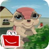 Marla | Strawberry | Ages 4-6 | Kids Stories By Appslack - Interactive Childrens Reading Books