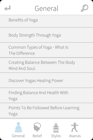 Yoga - Asana and Pose Techniques For Controlling Spiritual Chakra Energy to Transform Mind and Body screenshot 2