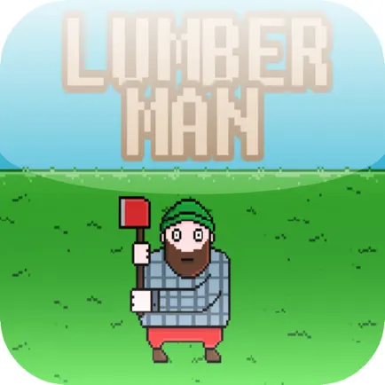 Lumber Man Crazy Читы