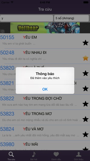 IKaraoke - Karaoke việt nam 7 số(圖5)-速報App